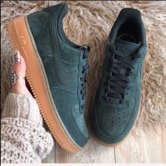 NWT Nike Air Force 1 Special edition - Picture 8 of 8